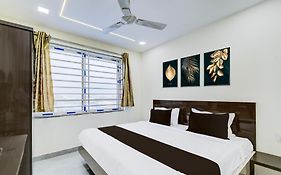 Hotel O Vijaya Grand